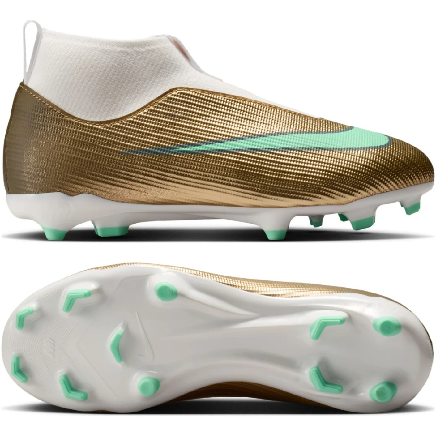Nike Mercurial Superfly 11 Mbappe Junior - ir0790-701