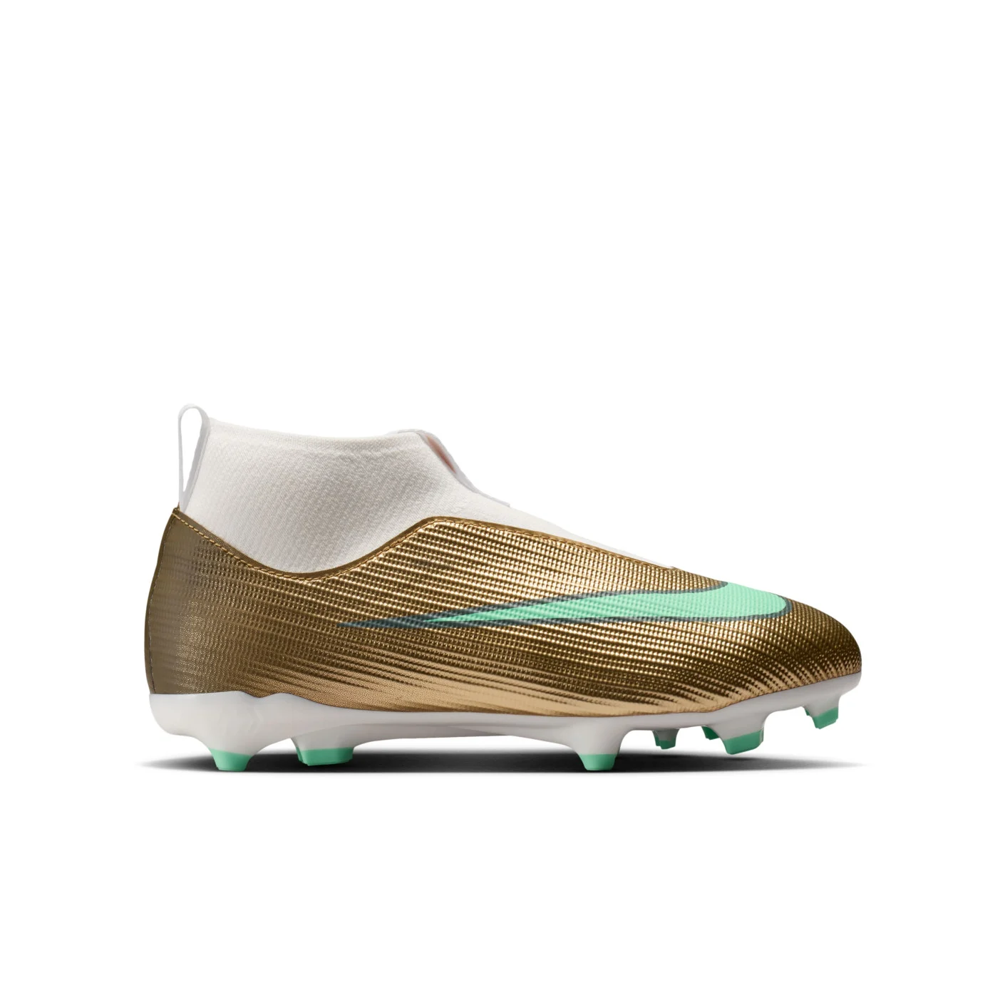 Nike Mercurial Superfly 11 Mbappe Junior - ir0790-701