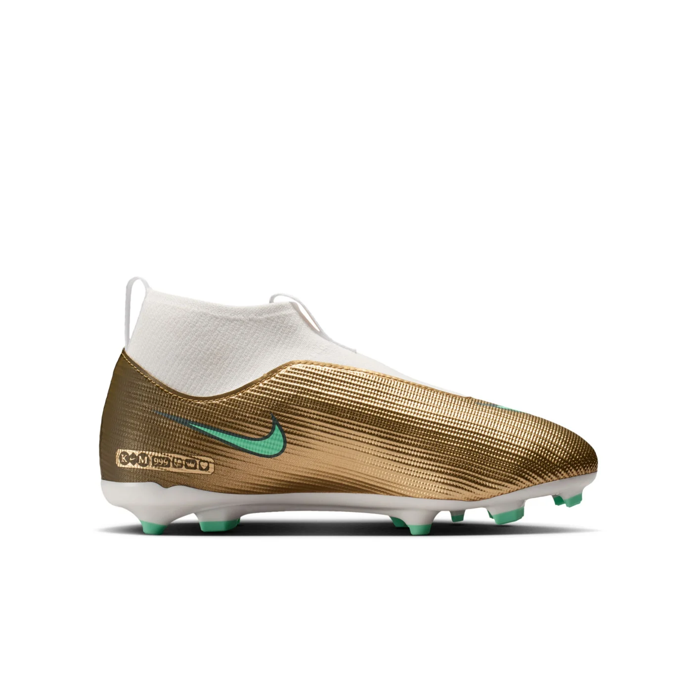 Nike Mercurial Superfly 11 Mbappe Junior - ir0790-701