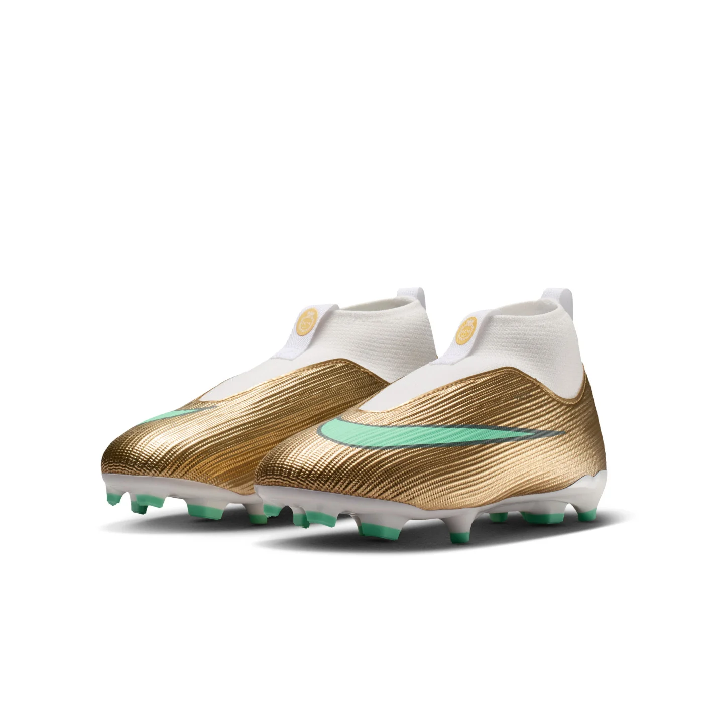 Nike Mercurial Superfly 11 Mbappe Junior - ir0790-701