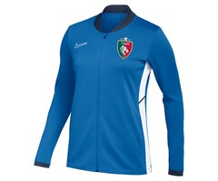 Nike Academy 25 Trainingsjack SR INCL. Tigers Roermond LOGO - FZ9824-463