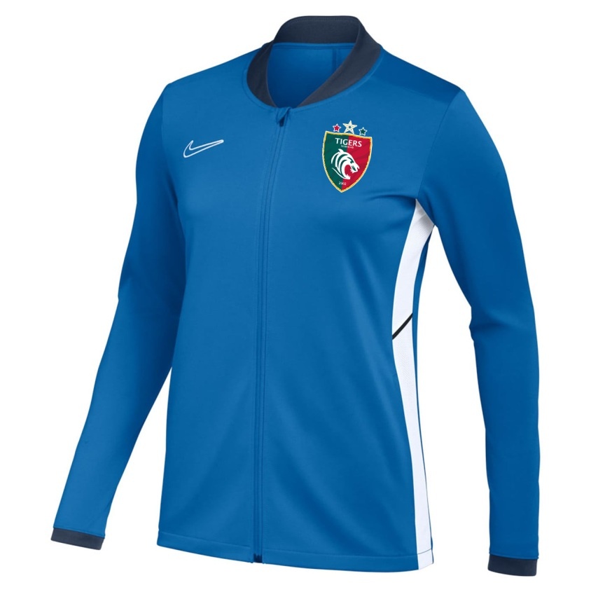 Nike Academy 25 Trainingsjack SR INCL. Tigers Roermond LOGO - FZ9824-463