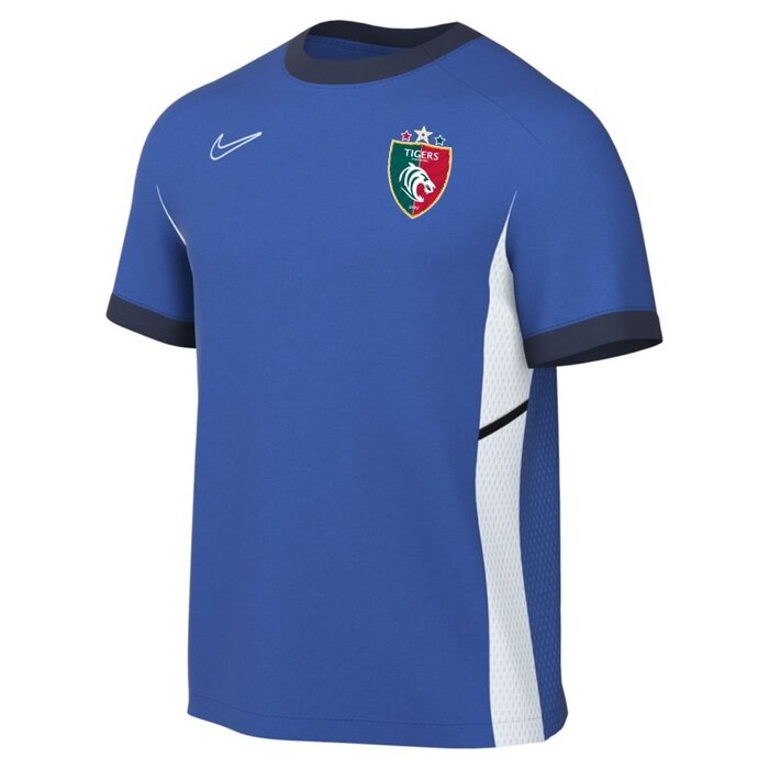 Nike Academy 25 Training shirt SR Inclusief Tigers Roermond logo - FZ9754-463
