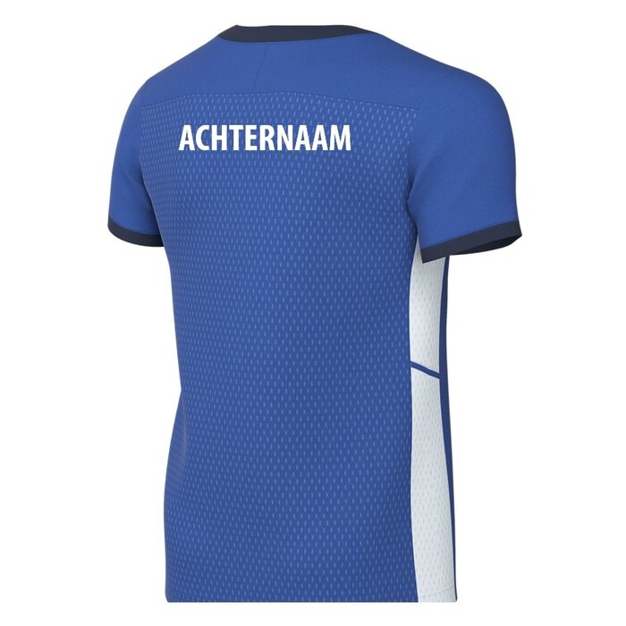 Nike Academy 25 Training shirt SR Inclusief Tigers Roermond logo - FZ9754-463
