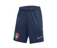 Nike Academy 25 Training SHORT SR Inclusief Tigers Roermond logo - FZ9776-410