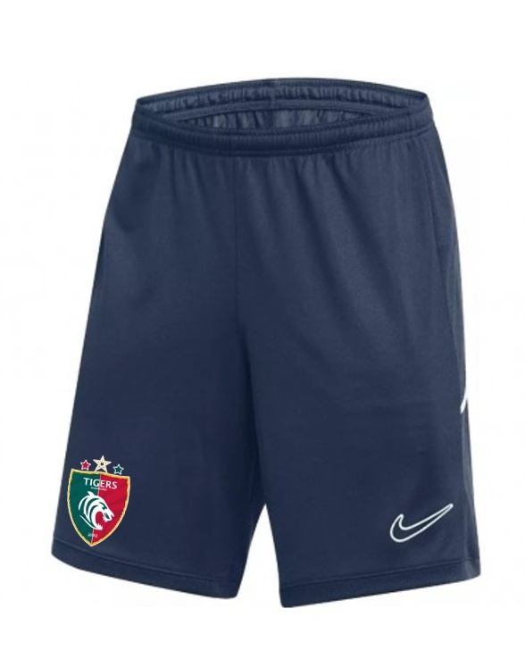 Nike Academy 25 Training SHORT SR Inclusief Tigers Roermond logo - FZ9776-410