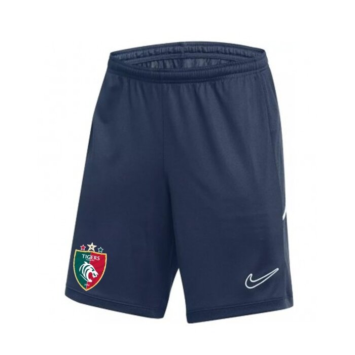 Nike Academy 25 Training SHORT JR Inclusief Tigers Roermond logo - FZ9784-410