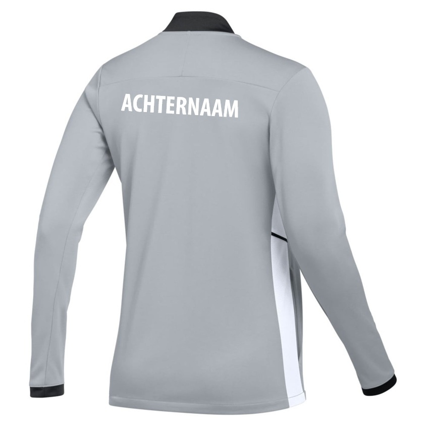 Nike Academy 25 Trainingsjack SR INCL. Tigers Roermond LOGO - FZ9824-012