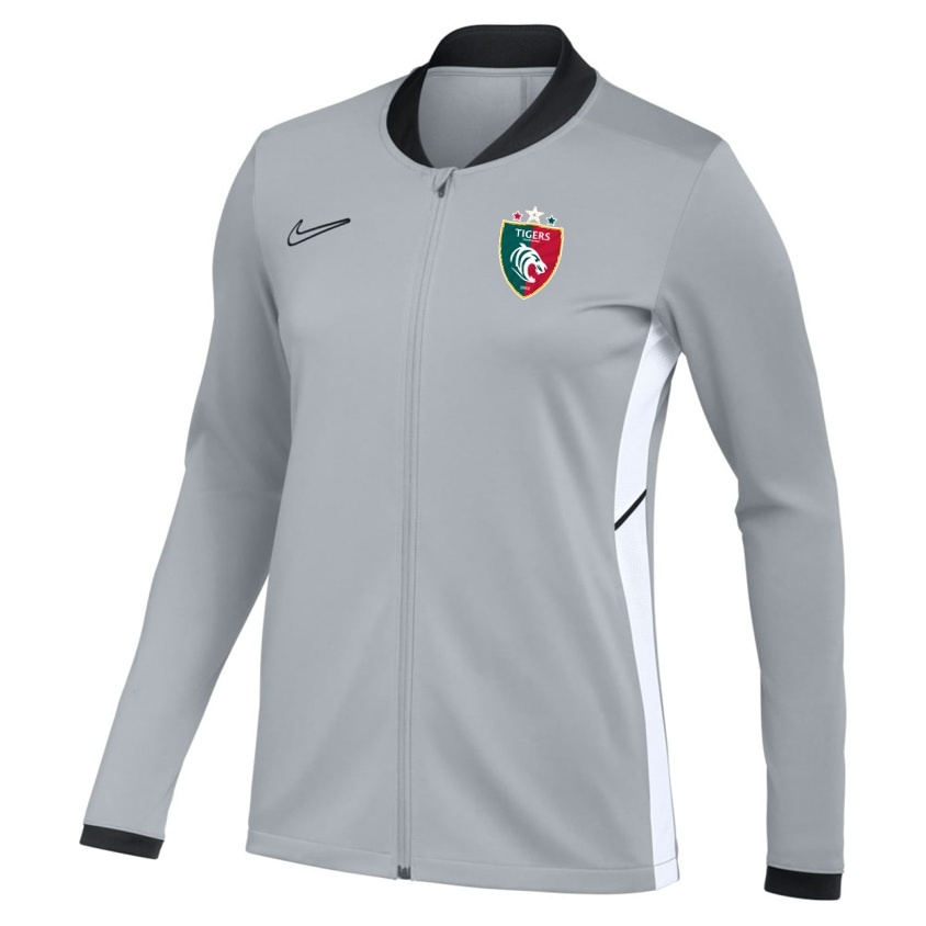 Nike Academy 25 Trainingsjack SR INCL. Tigers Roermond LOGO - FZ9824-012