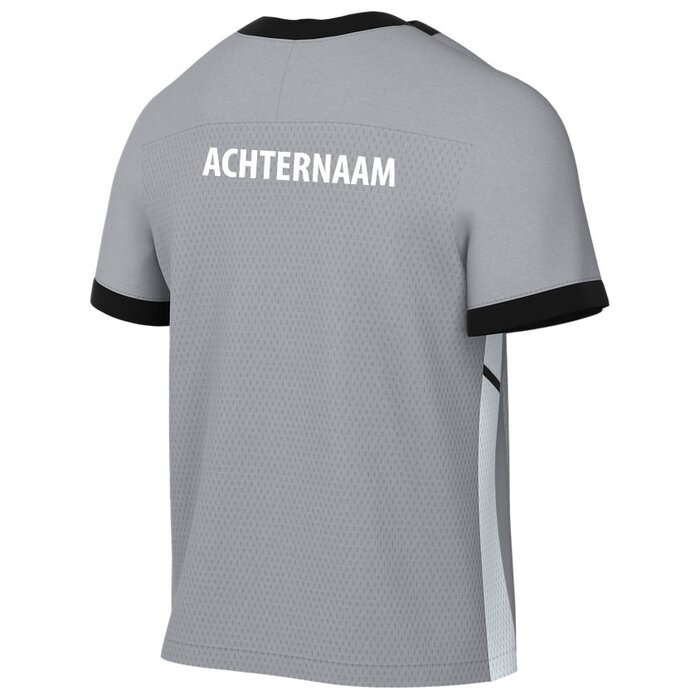 Nike Academy 25 Training shirt SR Inclusief Tigers Roermond logo - FZ9754-012