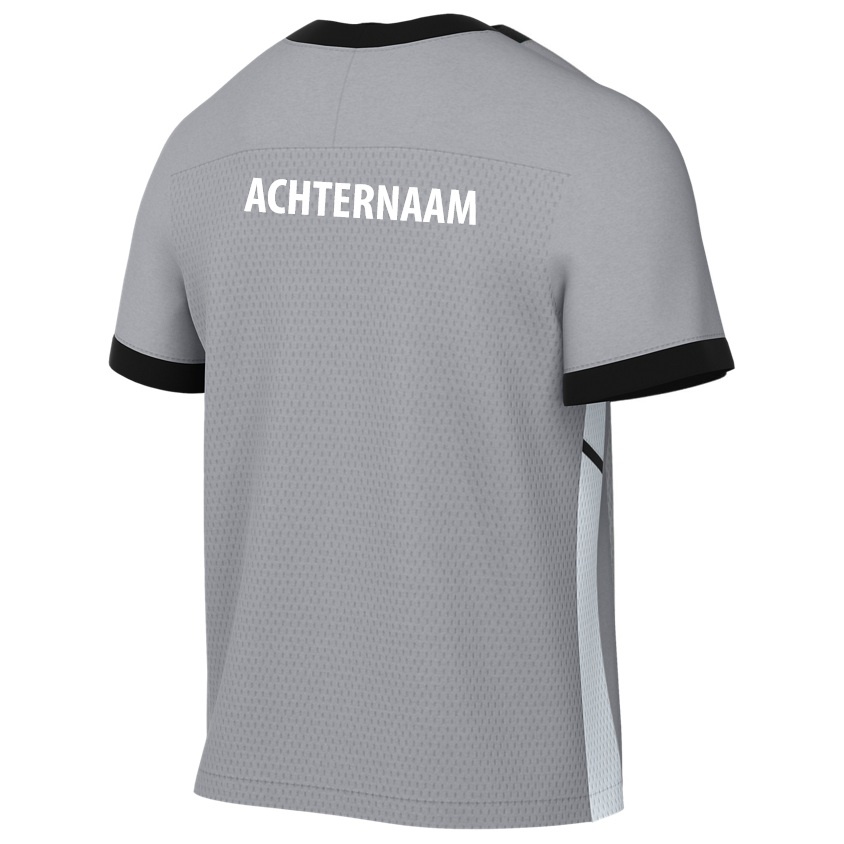 Nike Academy 25 Training shirt SR Inclusief Tigers Roermond logo - FZ9754-012