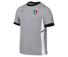 Nike Academy 25 Training shirt SR Inclusief Tigers Roermond logo - FZ9754-012