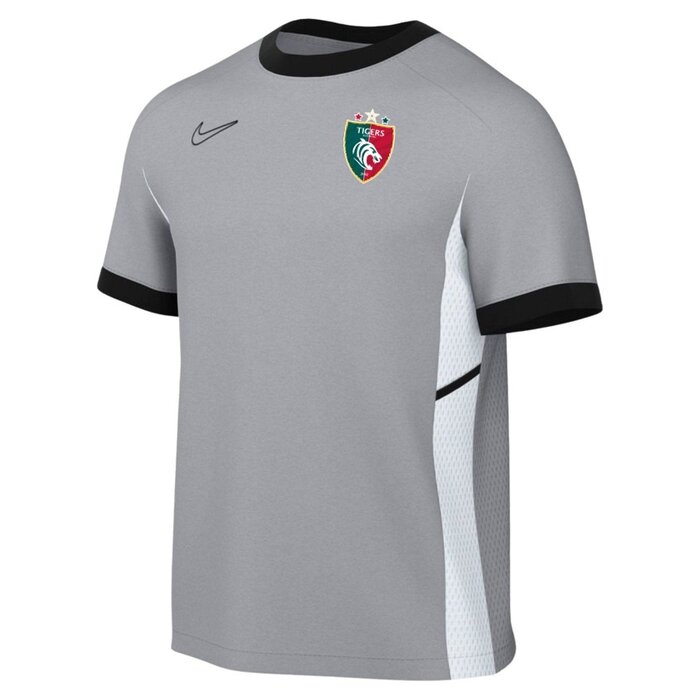 Nike Academy 25 Training shirt SR Inclusief Tigers Roermond logo - FZ9754-012