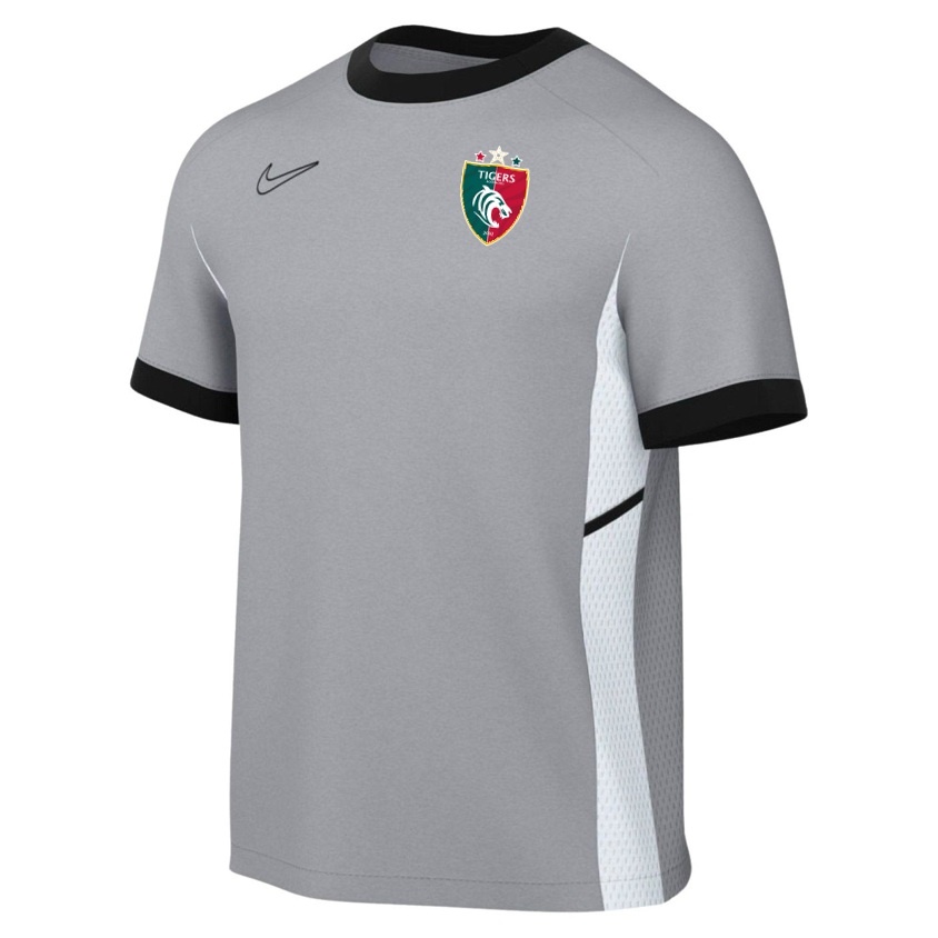 Nike Academy 25 Training shirt SR Inclusief Tigers Roermond logo - FZ9754-012