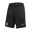 Nike Academy 25 Training SHORT SR Inclusief Tigers Roermond logo - FZ9776-010