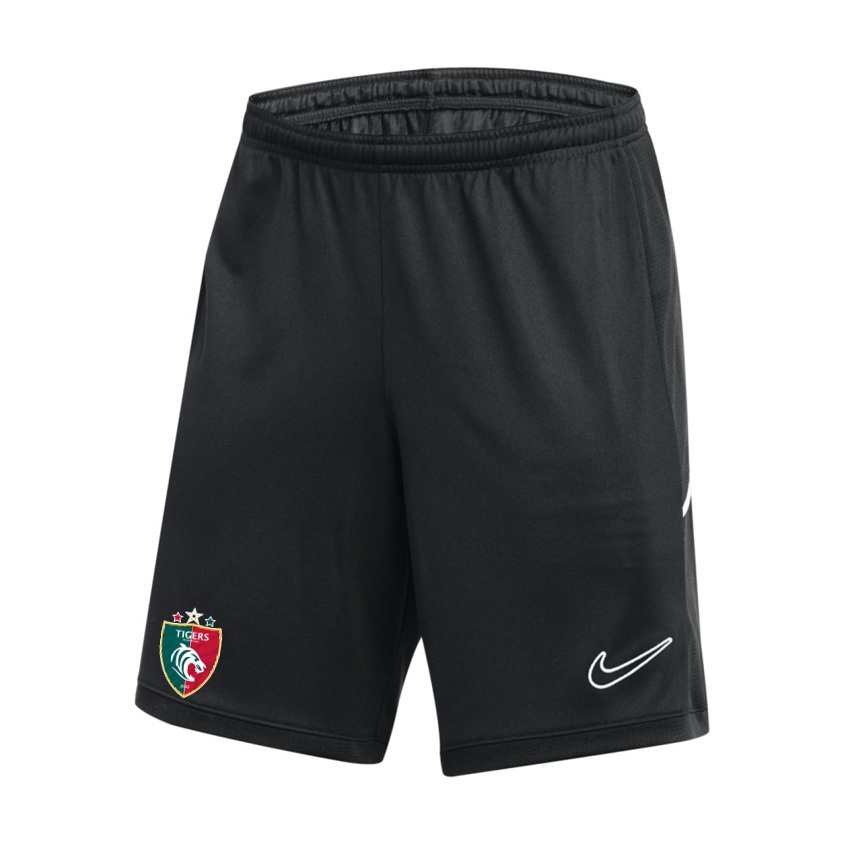 Nike Academy 25 Training SHORT SR Inclusief Tigers Roermond logo - FZ9776-010