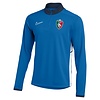 Nike Academy 25 ZIPTOP JR INCL. Tigers Roermond LOGO - FZ9773-463