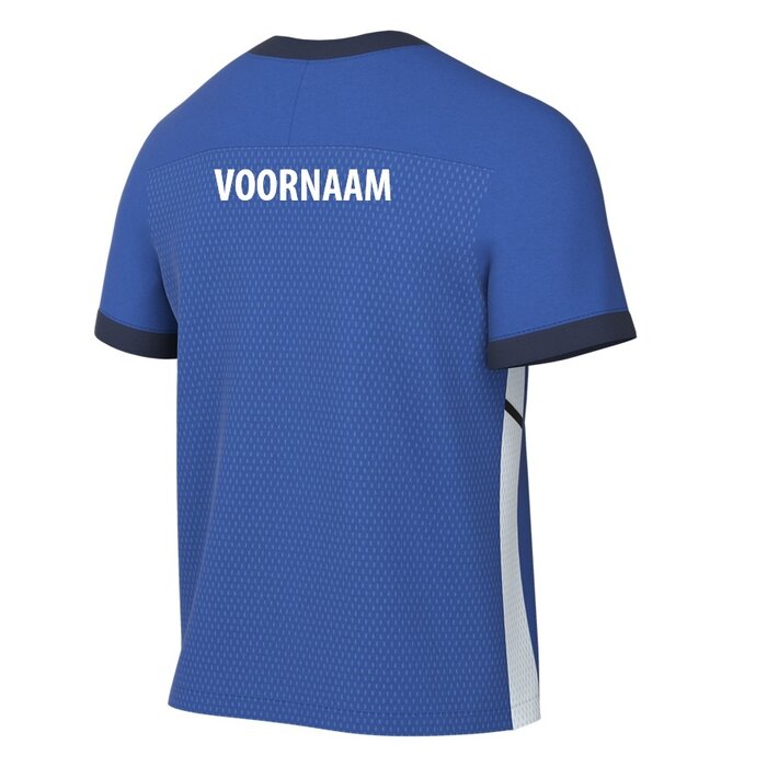 Nike Academy 25 Training shirt JR Inclusief Tigers Roermond logo - FZ9758-463