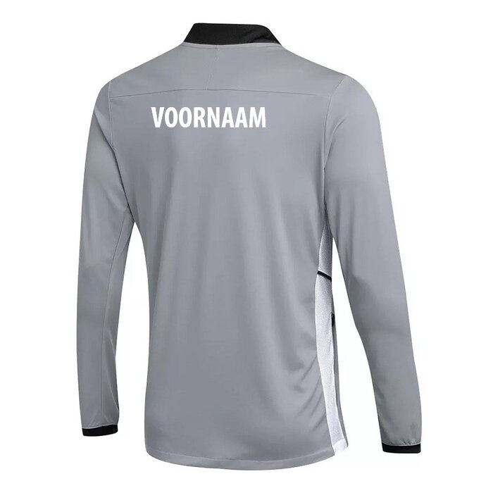Nike Academy 25 Trainingsjack SR INCL. Tigers Roermond LOGO - FZ9824-012