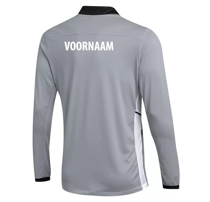 Nike Academy 25 Trainingsjack SR INCL. Tigers Roermond LOGO - FZ9824-012