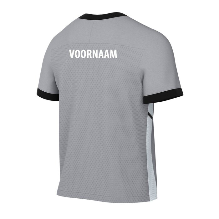 Nike Academy 25 Training shirt SR Inclusief Tigers Roermond logo - FZ9754-012