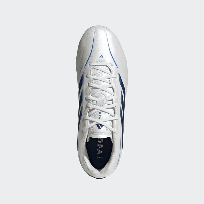 Adidas COPA PURE IV LEAGUE FG JUNIOR - ki0666
