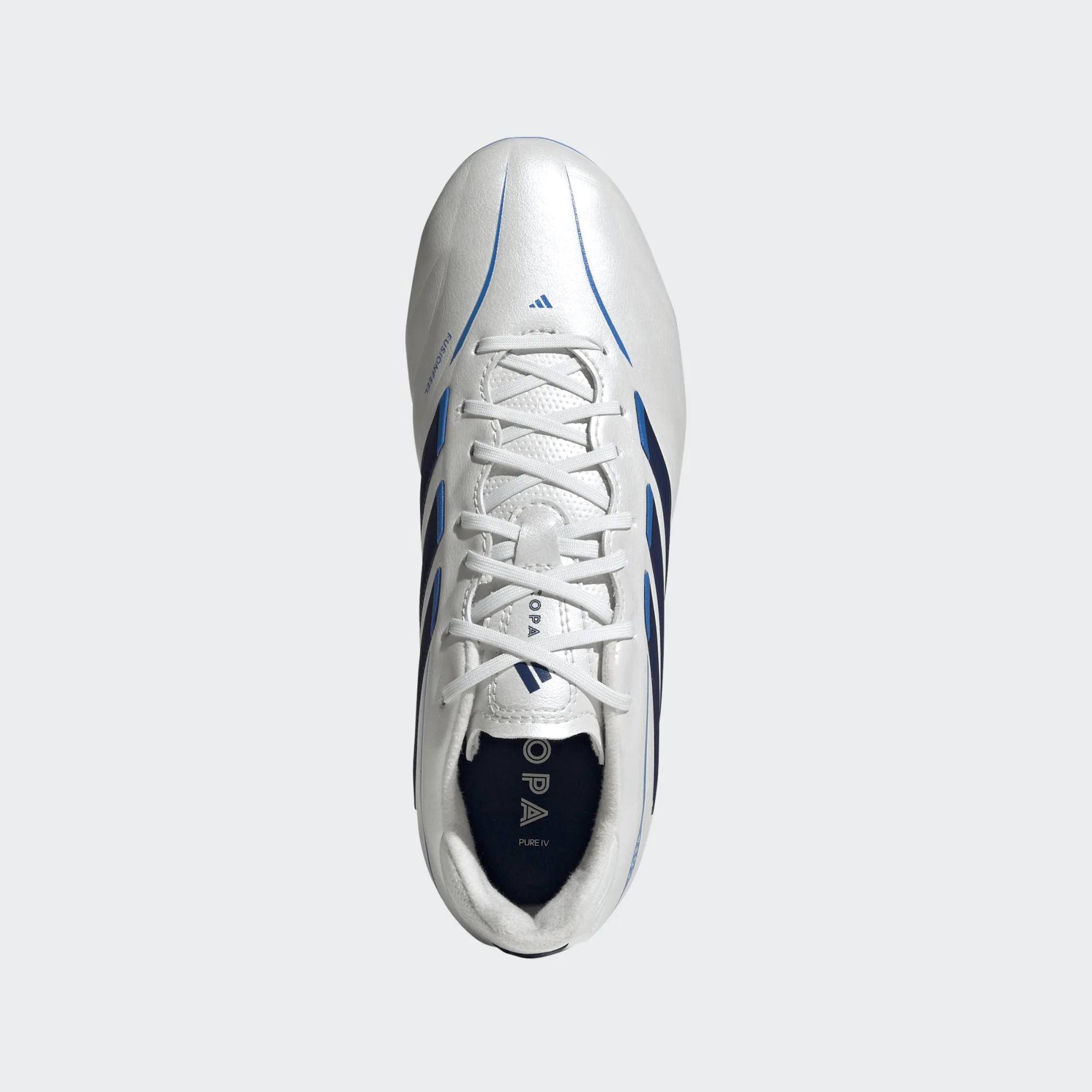 Adidas COPA PURE IV LEAGUE FG JUNIOR - ki0666