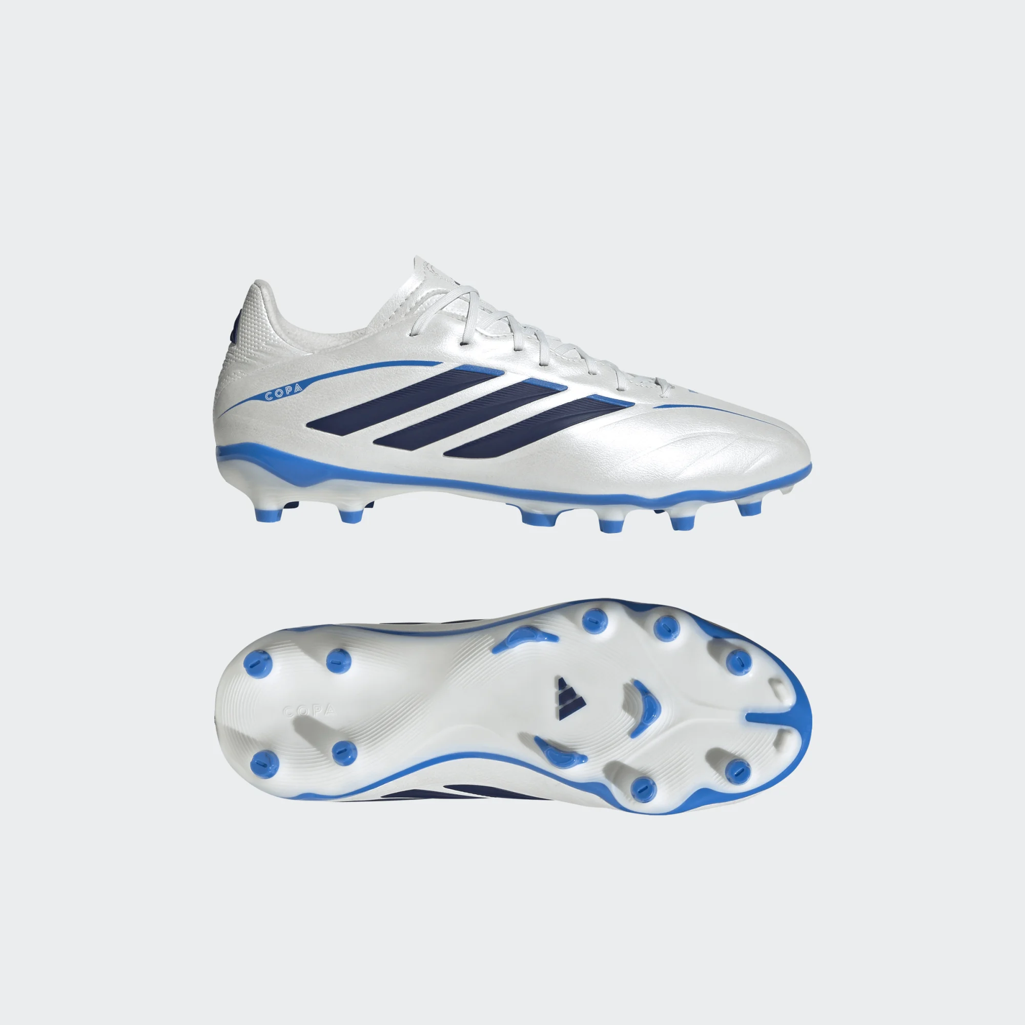 Adidas COPA PURE IV LEAGUE FG JUNIOR - ki0666