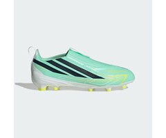 Adidas F50 Hyperfast League LL FG junior - kk1313