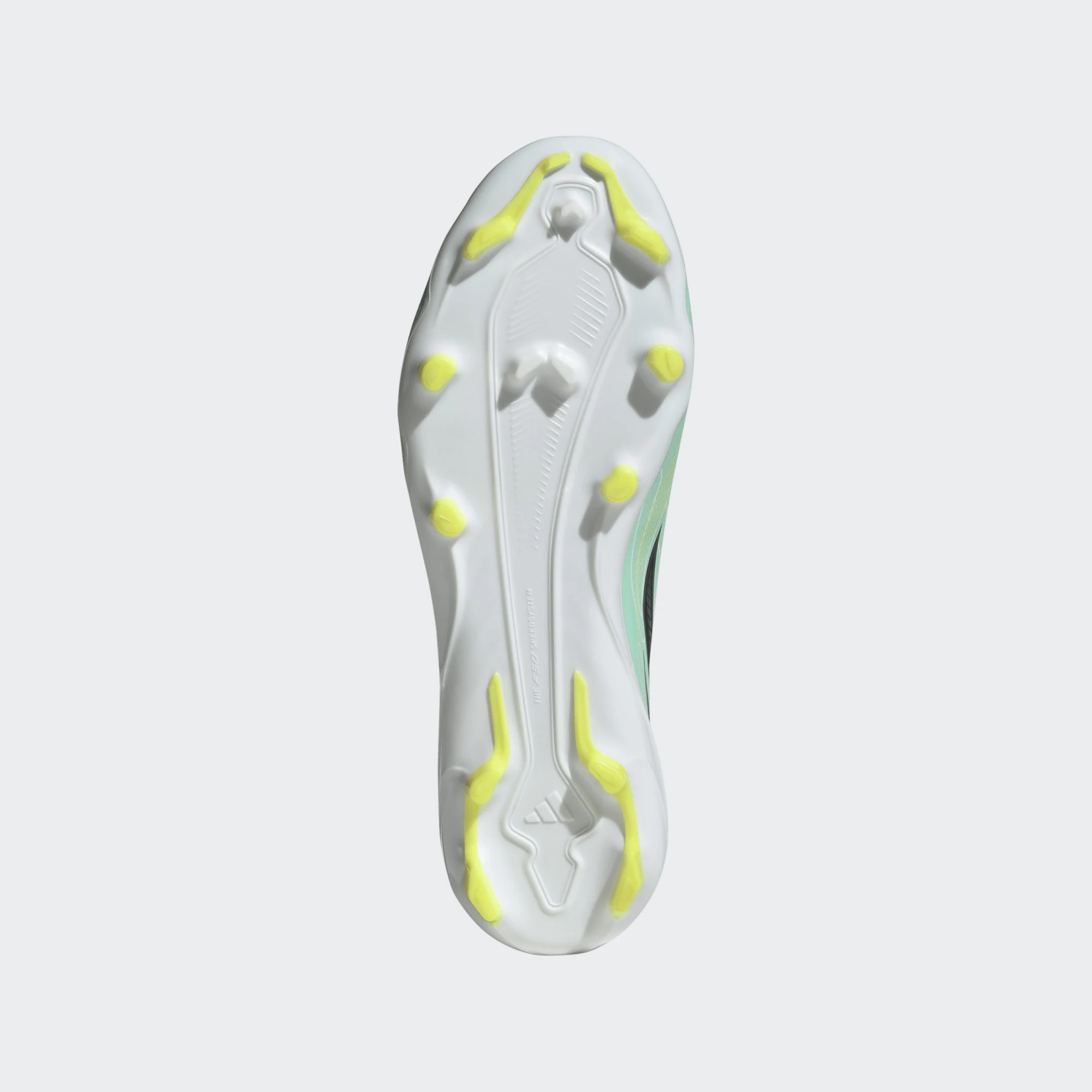 Adidas F50 Hyperfast League LL FG junior - kk1313