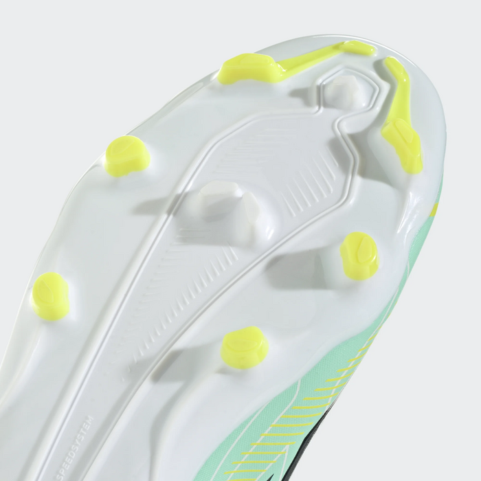 Adidas F50 Hyperfast League LL FG junior - kk1313