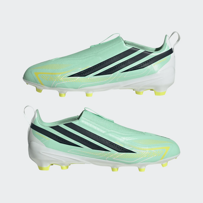 Adidas F50 Hyperfast League LL FG junior - kk1313