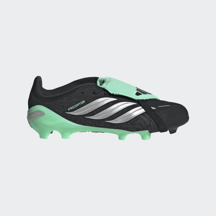 Adidas Predator ELITE FT FG - Junior - voetbalschoenen - IH2110