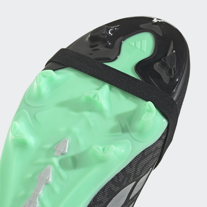 Adidas Predator ELITE FT FG - Junior - voetbalschoenen - IH2110