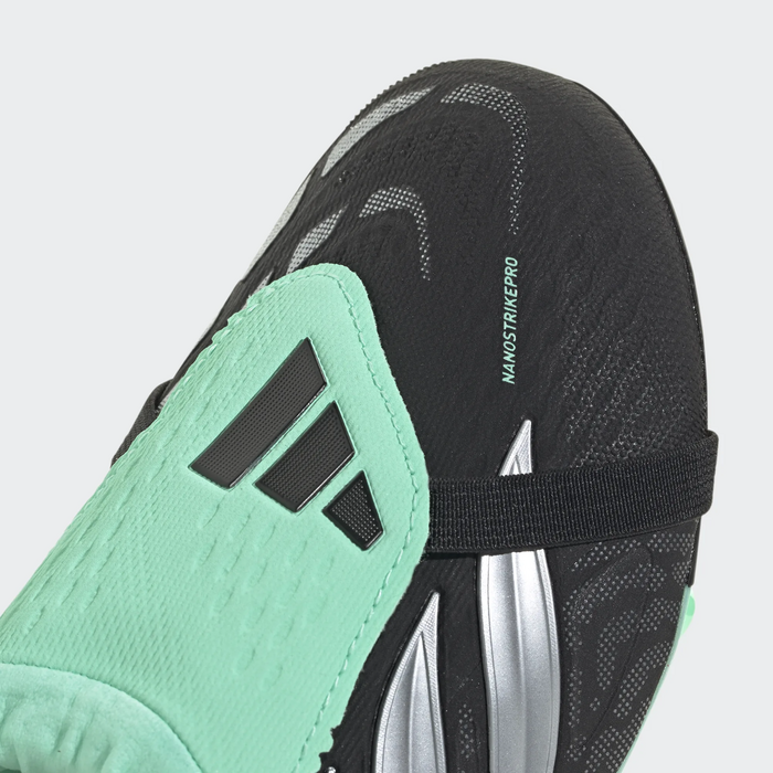 Adidas Predator ELITE FT FG - Junior - voetbalschoenen - IH2110