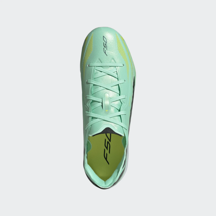 Adidas F50 Hyperfast Elite FG Junior voetbalschoenen - IH4452