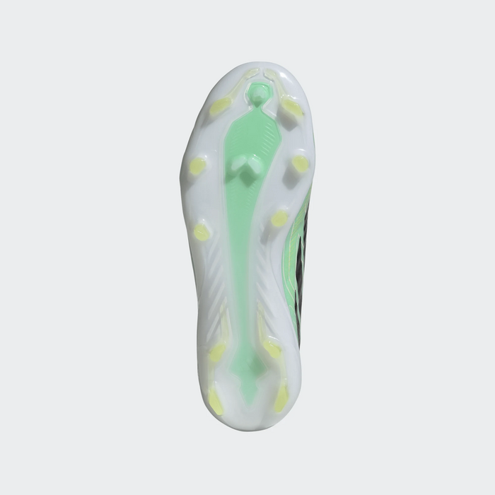 Adidas F50 Hyperfast Elite FG Junior voetbalschoenen - IH4452
