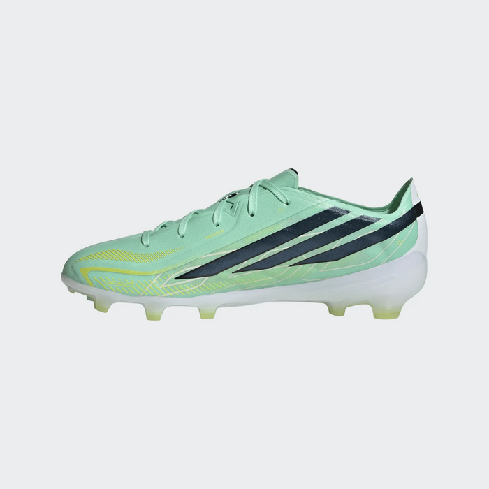 Adidas F50 Hyperfast Elite FG Junior voetbalschoenen - IH4452