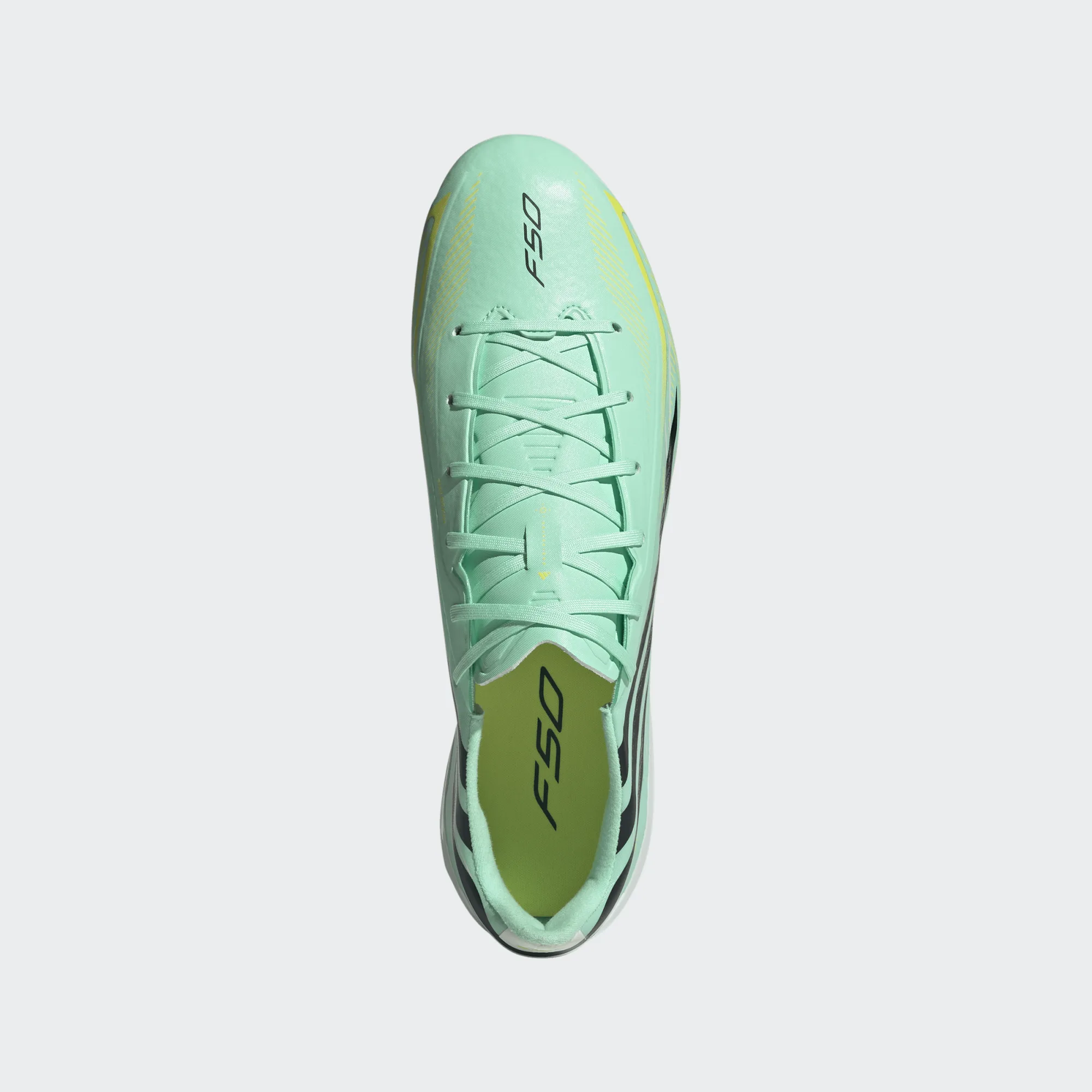 Adidas F50 Hyperfast League FG Voetbalschoenen - KK1052