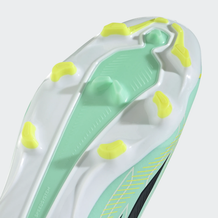 Adidas F50 Hyperfast League FG Voetbalschoenen - KK1052