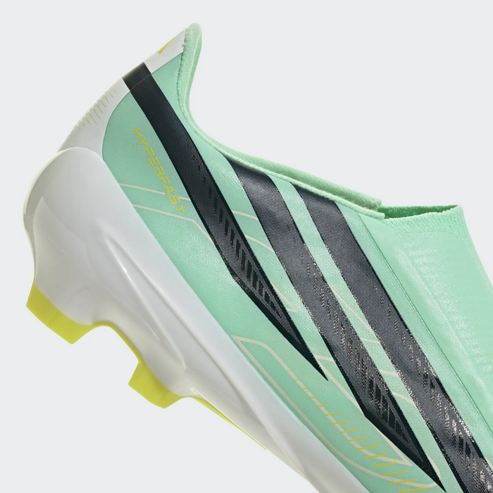 Adidas F50 Hyperfast League LL FG Voetbalschoenen - KJ3418