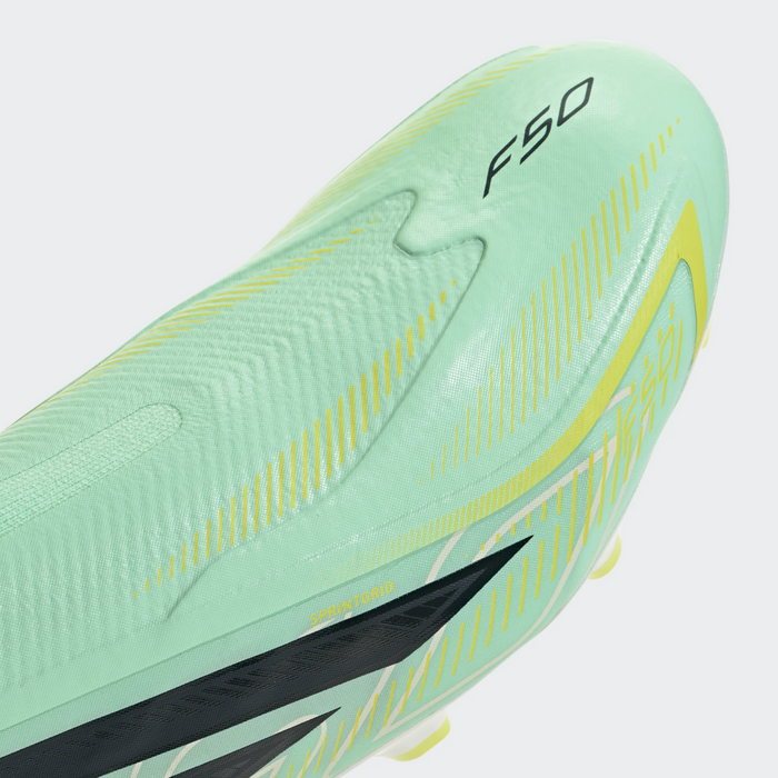 Adidas F50 Hyperfast League LL FG Voetbalschoenen - KJ3418