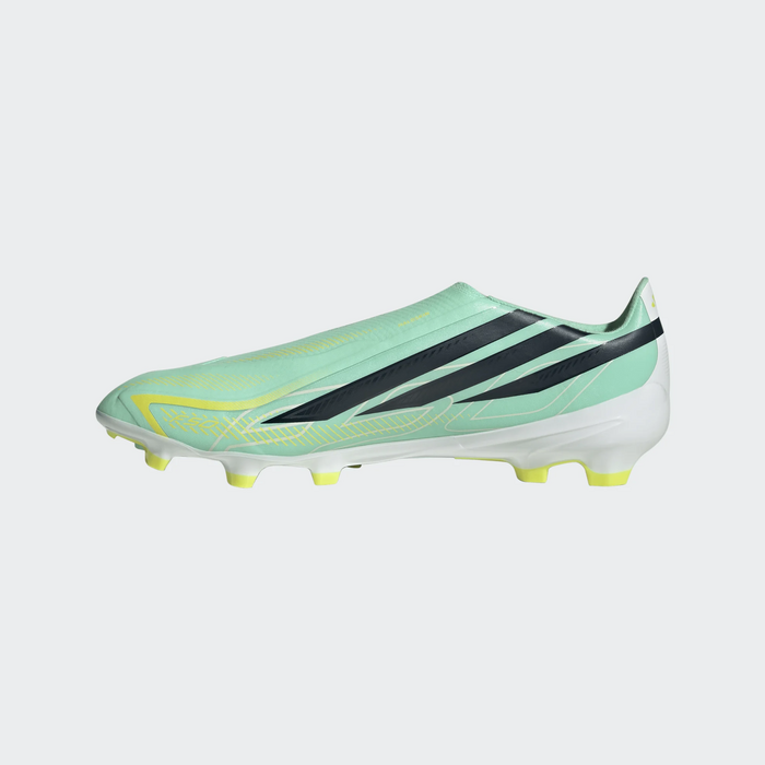 Adidas F50 Hyperfast League LL FG Voetbalschoenen - KJ3418