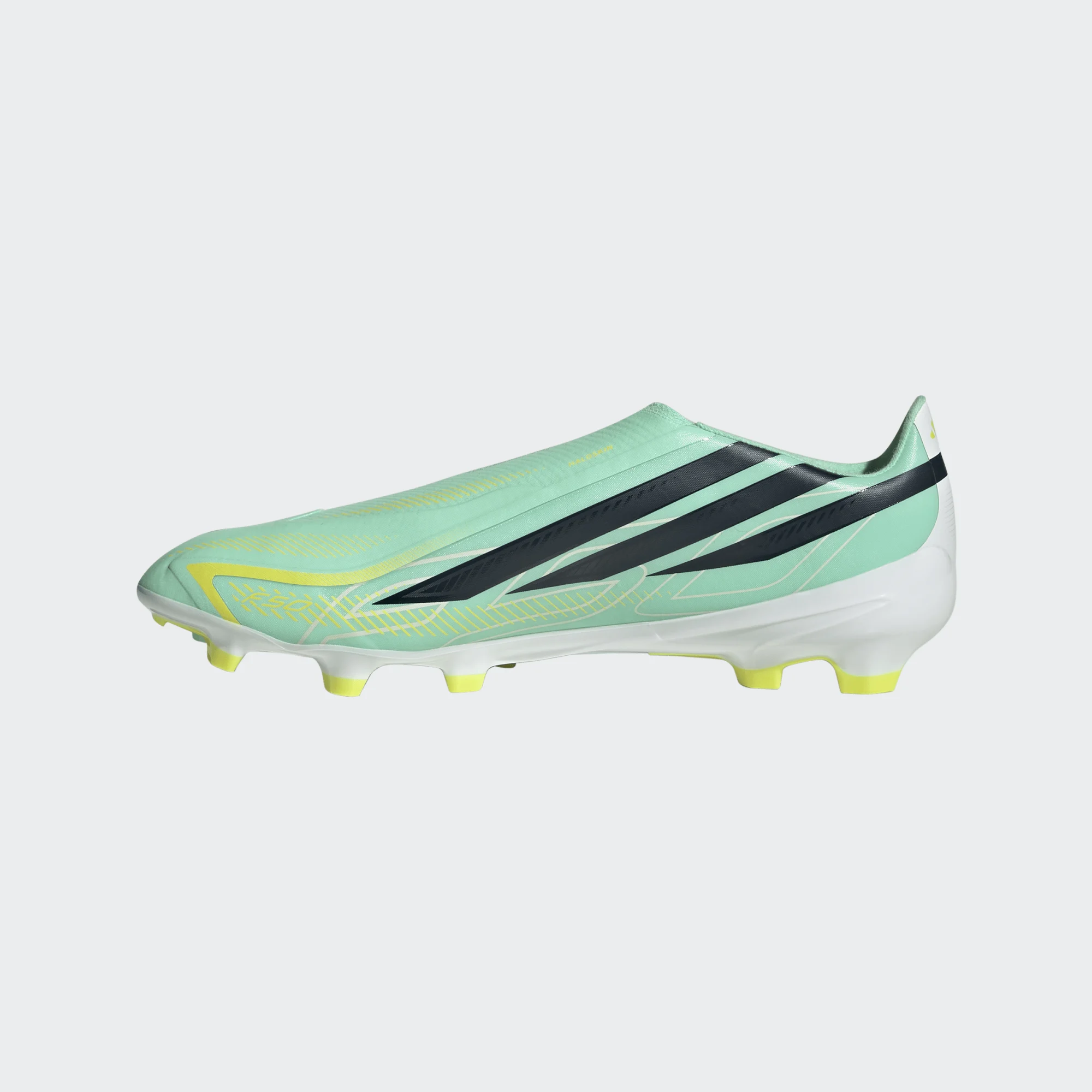 Adidas F50 Hyperfast League LL FG Voetbalschoenen - KJ3418
