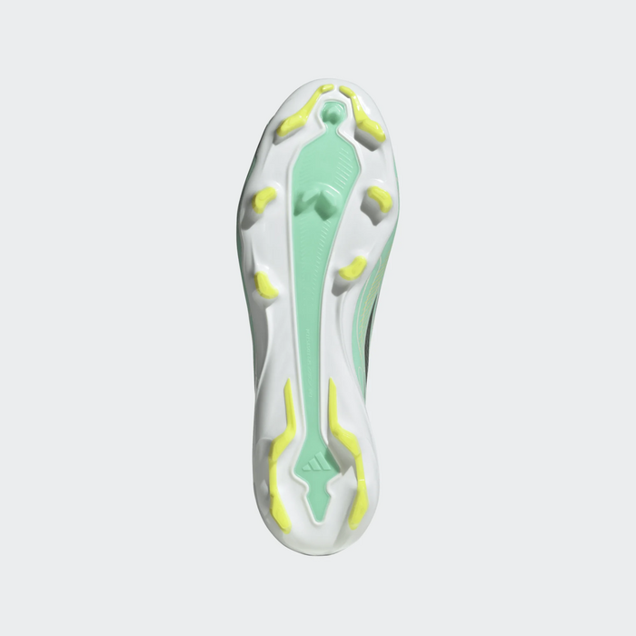 Adidas F50 Hyperfast League LL FG Voetbalschoenen - KJ3418
