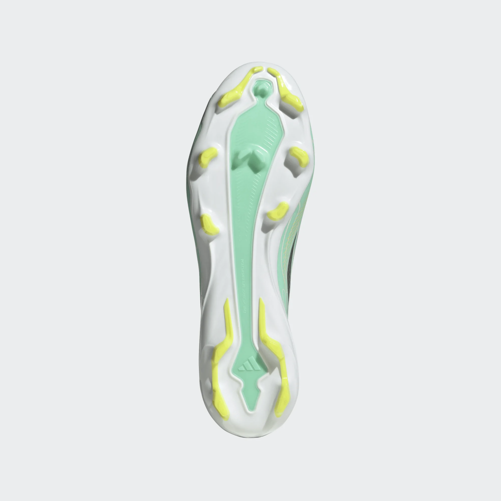 Adidas F50 Hyperfast League LL FG Voetbalschoenen - KJ3418