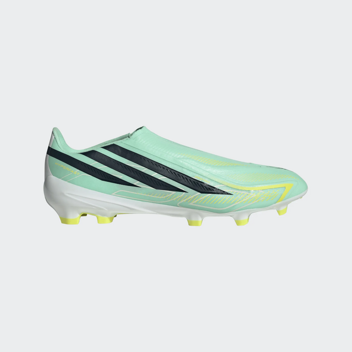 Adidas F50 Hyperfast League LL FG Voetbalschoenen - KJ3418