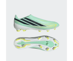 Adidas F50 Hyperfast League LL FG Voetbalschoenen - KJ3418