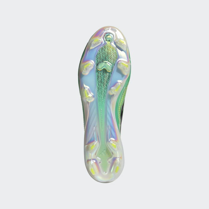 Adidas F50 Hyperfast ELITE LL FG - Voetbalschoenen - KJ6075
