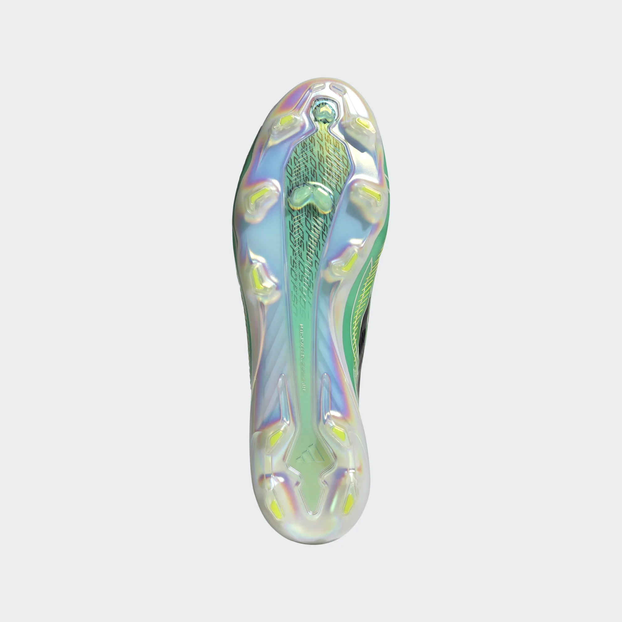 Adidas F50 Hyperfast ELITE LL FG - Voetbalschoenen - KJ6075